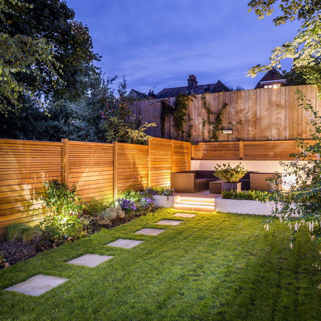 Property Development & Landscaping
