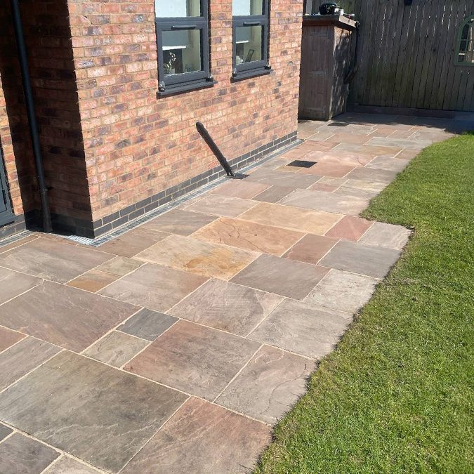 paving home paving home