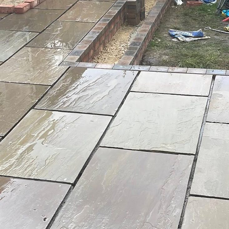 paving x3 new paving