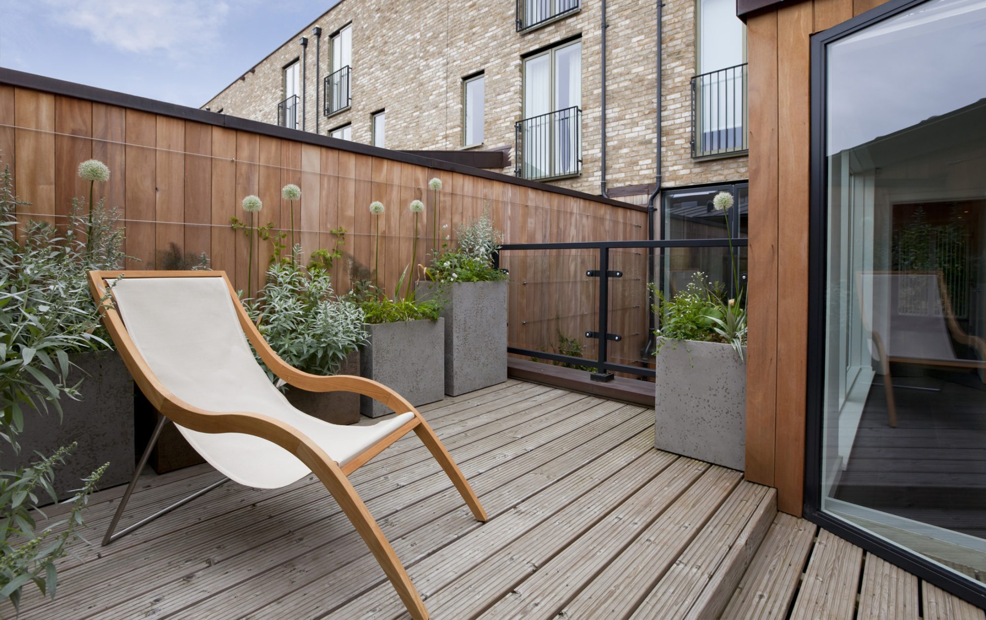 Patio Laying Services