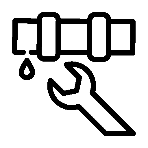 repairingblack plumbing